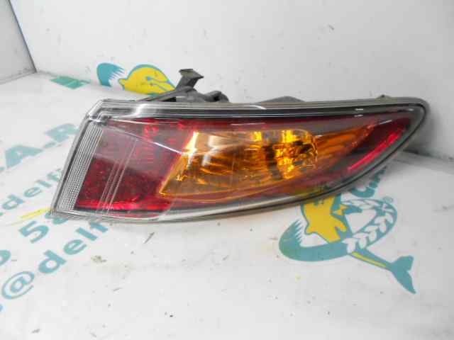 Piloto Trasero Derecho para Honda Civic Berlina 5 (Fk)