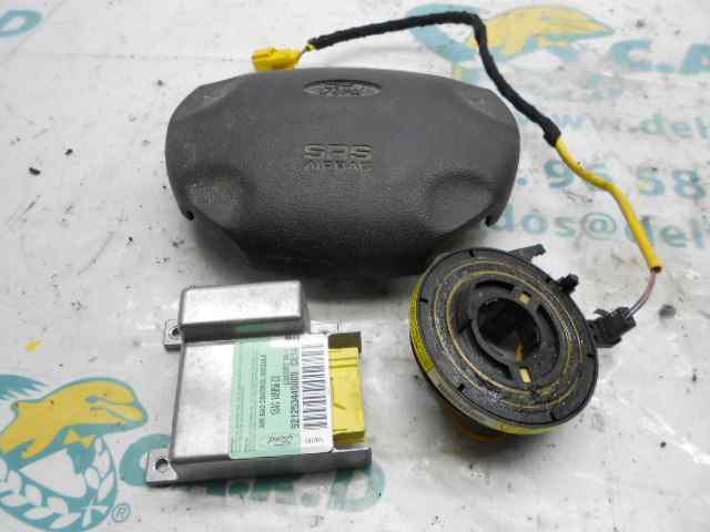 Airbag Delantero Izquierdo para Ford Escort Berl./Turnier