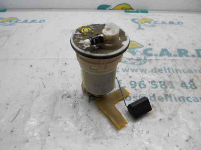 Aforador para Toyota Corolla (E12)