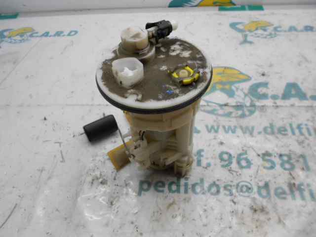 Aforador para Toyota Corolla (E12)