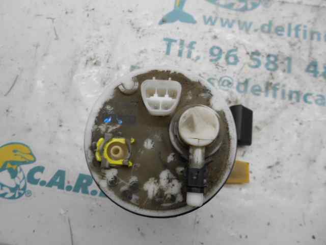 Aforador para Toyota Corolla (E12)