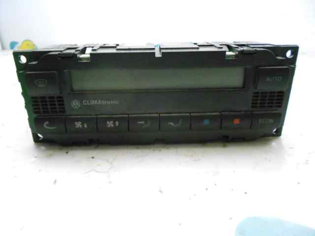 Mando Climatizador para Volkswagen Passat Berlina (3B3)