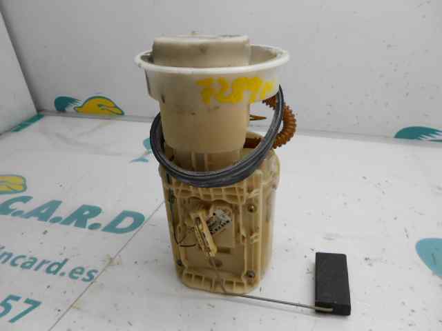 Aforador para Seat Ibiza (6L1)