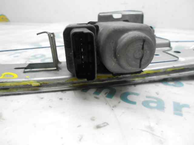 Elevalunas Trasero Derecho para Renault Megane Ii Berlina 5P