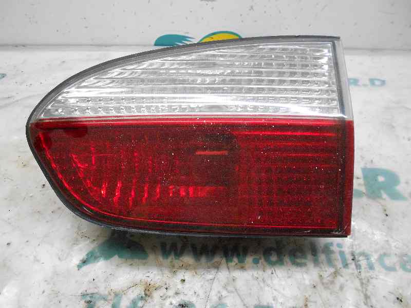 Piloto Trasero Derecho para Hyundai H 1