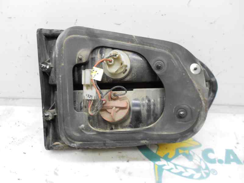 Piloto Trasero Derecho para Hyundai H 1
