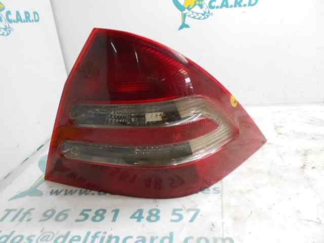 Piloto Trasero Derecho para Mercedes-Benz Clase C (W203) Berlina
