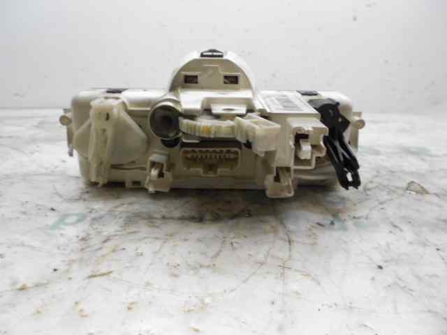 Mando Calefaccion / Aire Acondicionado para Renault Megane Ii Classic Berlina