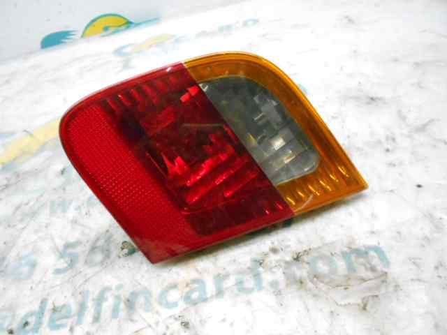 Piloto Trasero Derecho para Bmw Serie 3 Berlina (E46)