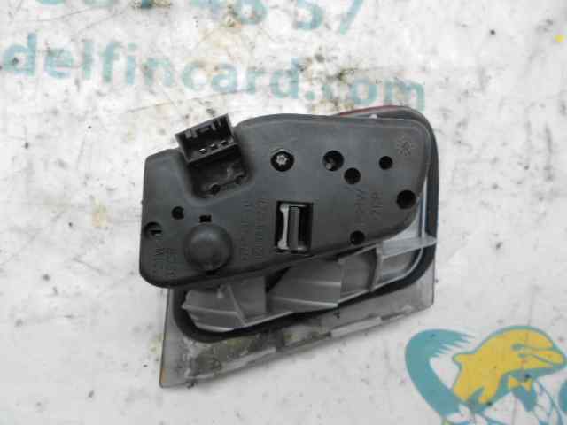 Piloto Trasero Derecho para Bmw Serie 3 Berlina (E46)