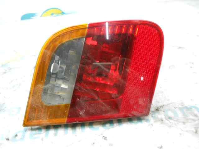 Piloto Trasero Izquierdo para Bmw Serie 3 Berlina (E46)