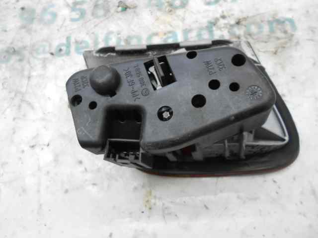 Piloto Trasero Izquierdo para Bmw Serie 3 Berlina (E46)