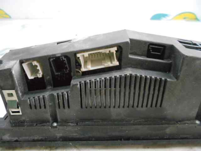 Mando Climatizador para Bmw Serie 3 Berlina (E46)