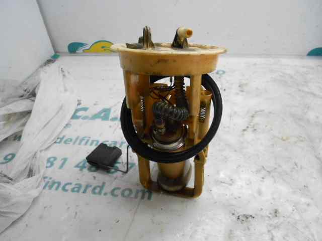 Aforador para Bmw Serie 3 Berlina (E46)