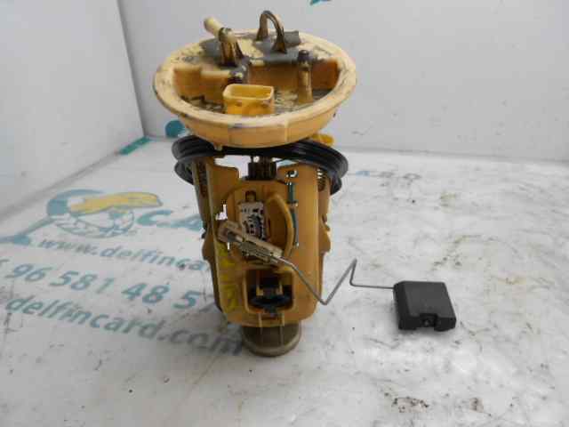Aforador para Bmw Serie 3 Berlina (E46)