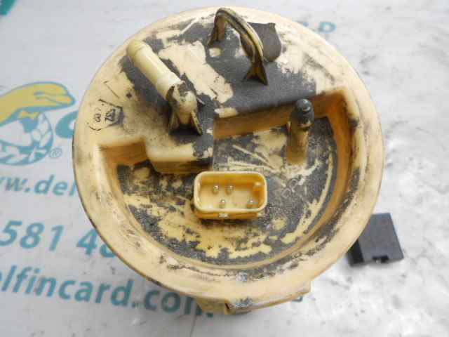 Aforador para Bmw Serie 3 Berlina (E46)