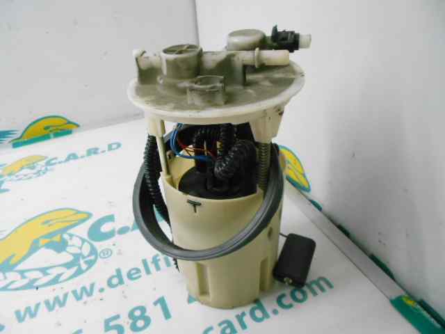 Aforador para Toyota Corolla (E12)