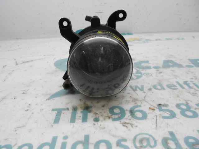 Faro Antiniebla Izquierdo para Bmw Serie 3 Coupe (E46)