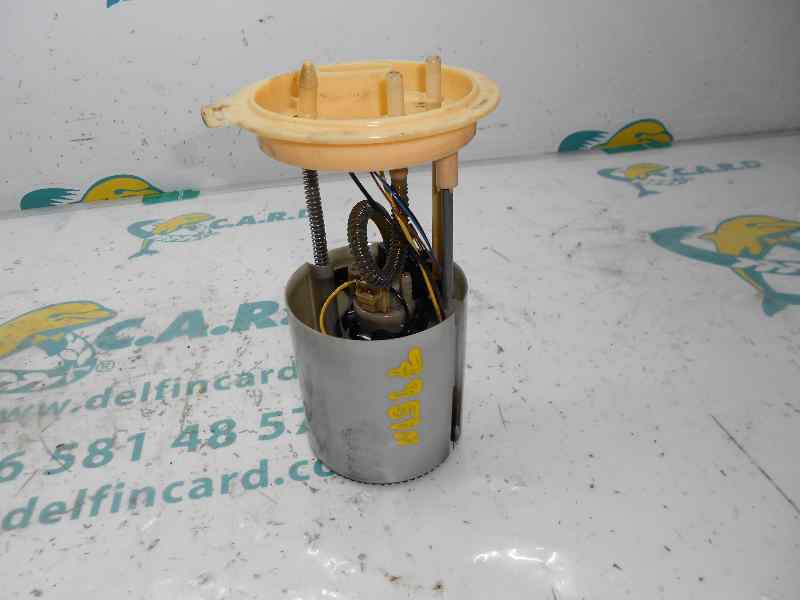 Aforador para Seat Altea Xl (5P5)