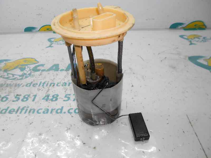 Aforador para Seat Altea Xl (5P5)