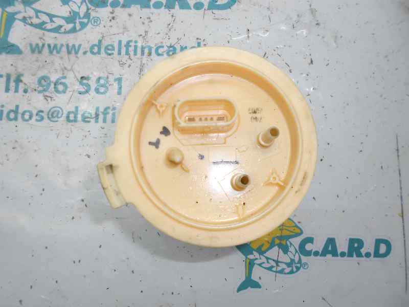 Aforador para Seat Altea Xl (5P5)