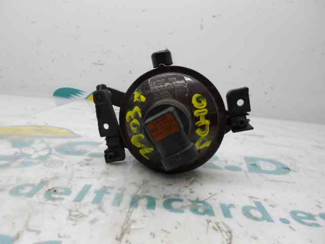 Faro Antiniebla Derecho para Ford Focus Berlina (Cap)