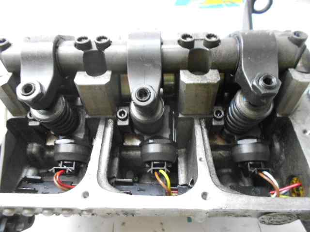 Culata para Seat Cordoba Berlina (6L2)