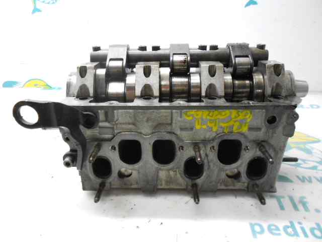 Culata para Seat Cordoba Berlina (6L2)