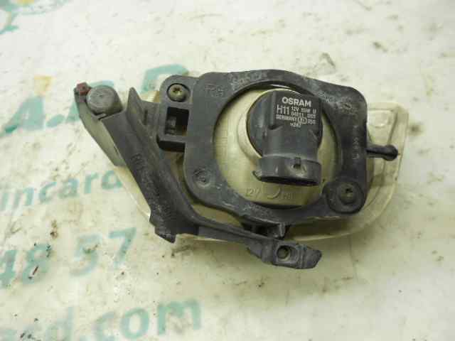 Faro Antiniebla Derecho para Ford Focus Berlina (Cak)