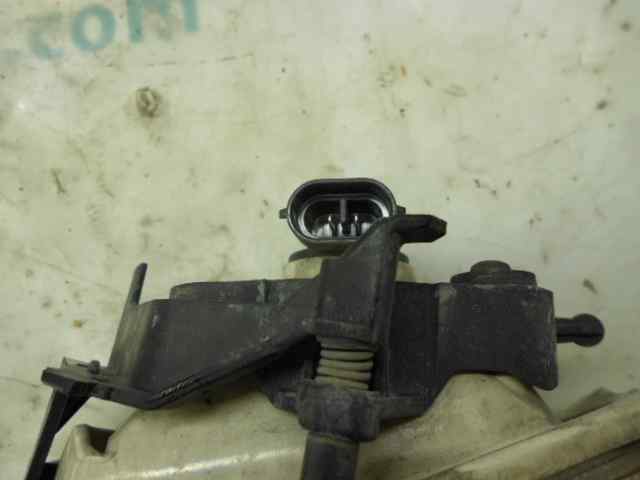 Faro Antiniebla Derecho para Ford Focus Berlina (Cak)