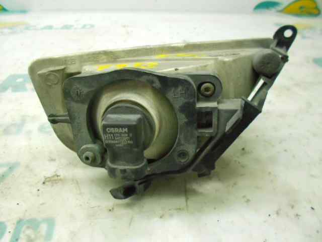 Faro Antiniebla Izquierdo para Ford Focus Berlina (Cak)