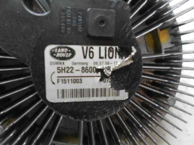 Maza Embrague Viscoso para Land Rover Discovery