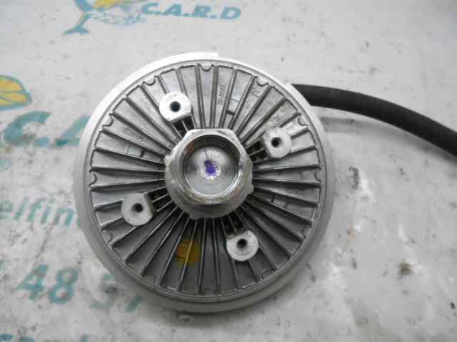 Maza Embrague Viscoso para Land Rover Discovery
