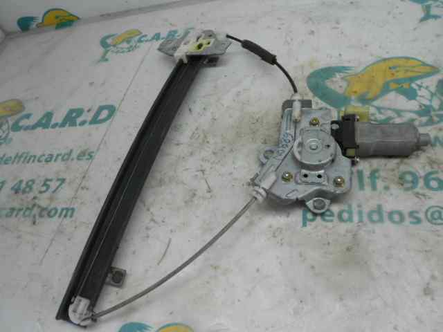 Elevalunas Delantero Derecho para Kia Picanto