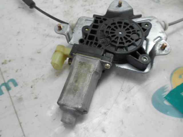 Elevalunas Delantero Derecho para Kia Picanto