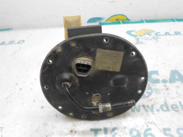 Aforador para Toyota Avensis Berlina (T 22)