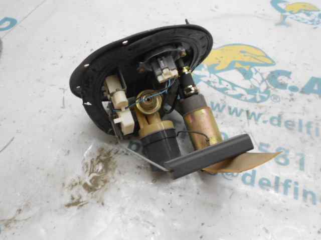 Aforador para Toyota Avensis Berlina (T 22)