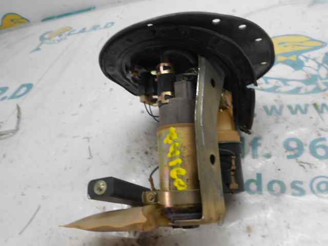 Aforador para Toyota Avensis Berlina (T 22)