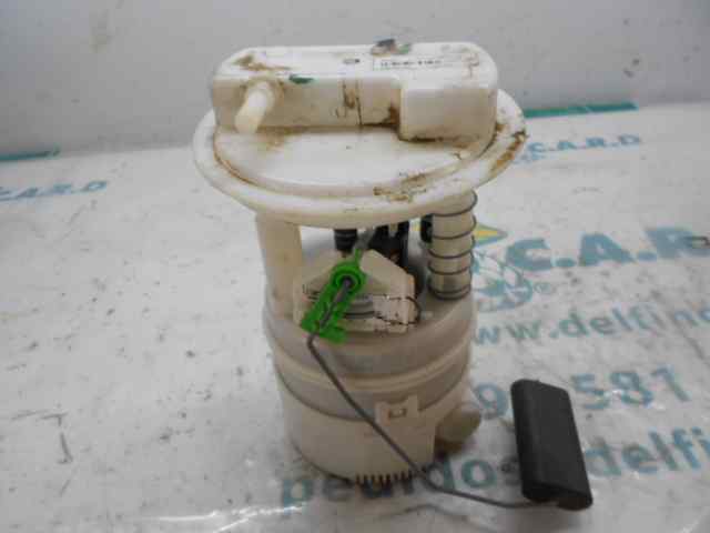 Aforador para Dacia Sandero