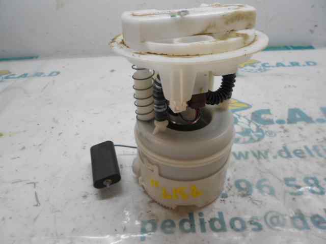 Aforador para Dacia Sandero
