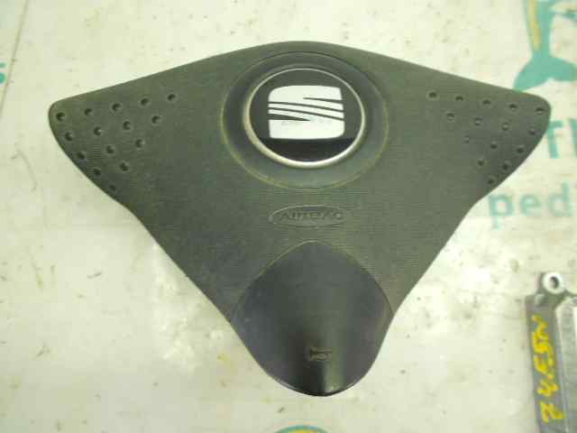 Kit Airbag para Seat Ibiza (6K1)