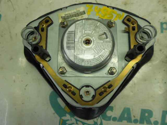 Kit Airbag para Seat Ibiza (6K1)