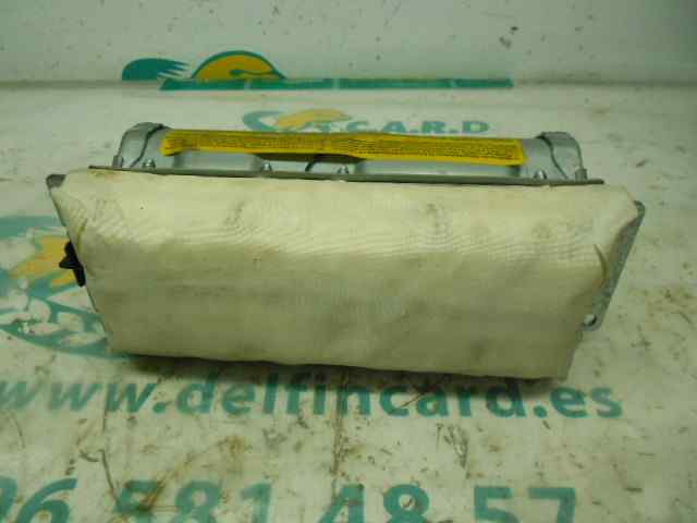 Kit Airbag para Seat Ibiza (6K1)