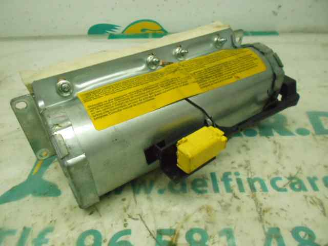 Kit Airbag para Seat Ibiza (6K1)