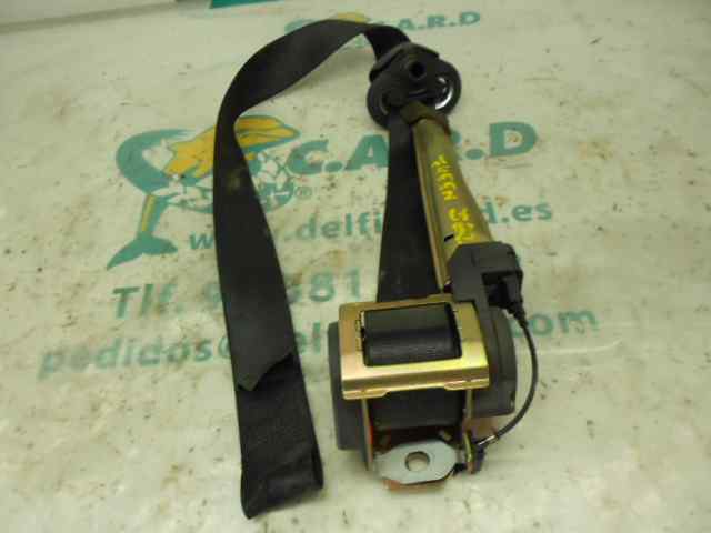 Pretensor Airbag Izquierdo para Seat Ibiza (6K1)