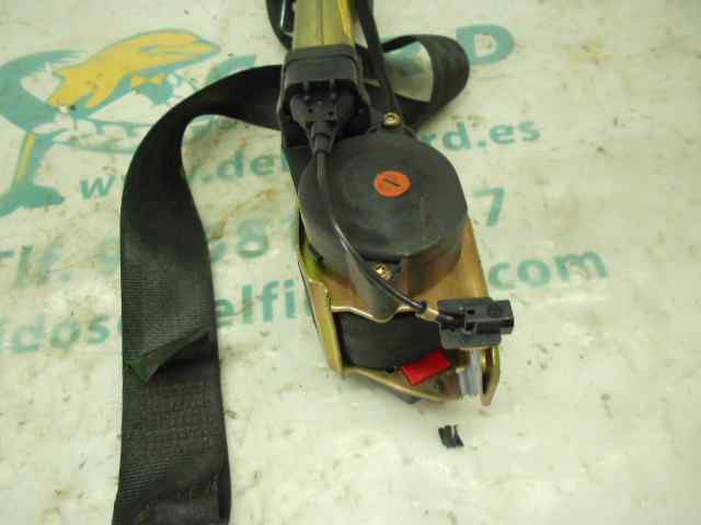 Pretensor Airbag Izquierdo para Seat Ibiza (6K1)