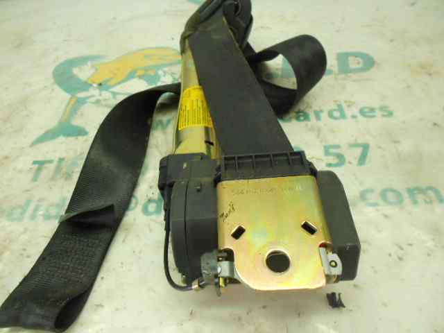 Pretensor Airbag Izquierdo para Seat Ibiza (6K1)