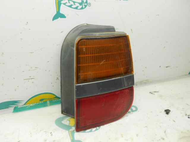 Piloto Trasero Derecho para Mitsubishi Space Wagon (N30/N40)