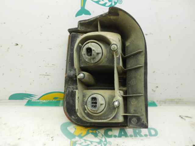 Piloto Trasero Derecho para Mitsubishi Space Wagon (N30/N40)