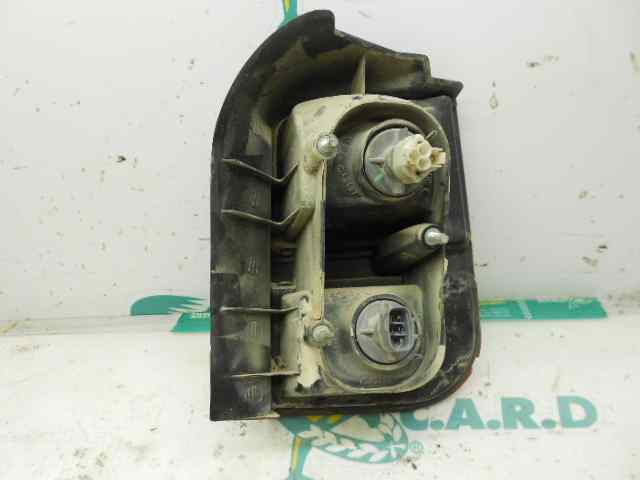 Piloto Trasero Izquierdo para Mitsubishi Space Wagon (N30/N40)